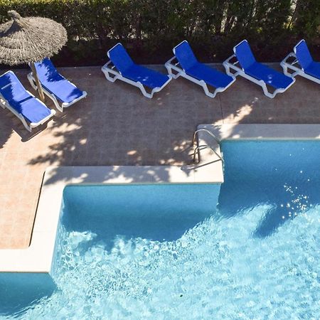 Villa Alexia - Apartment Coral - Puerto Pollensa Εξωτερικό φωτογραφία