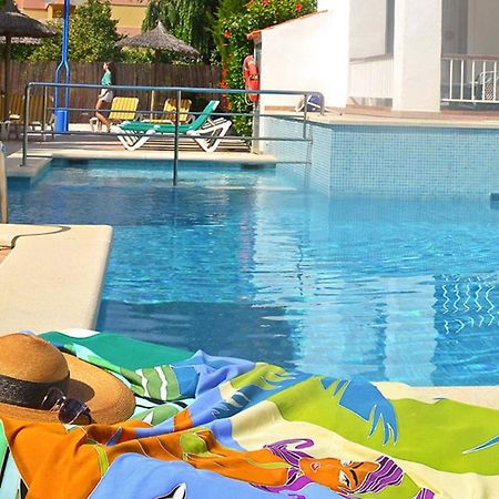 Villa Alexia - Apartment Coral - Puerto Pollensa Εξωτερικό φωτογραφία