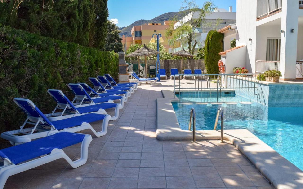 Villa Alexia - Apartment Coral - Puerto Pollensa Εξωτερικό φωτογραφία
