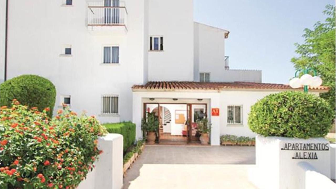 Villa Alexia - Apartment Coral - Puerto Pollensa Εξωτερικό φωτογραφία