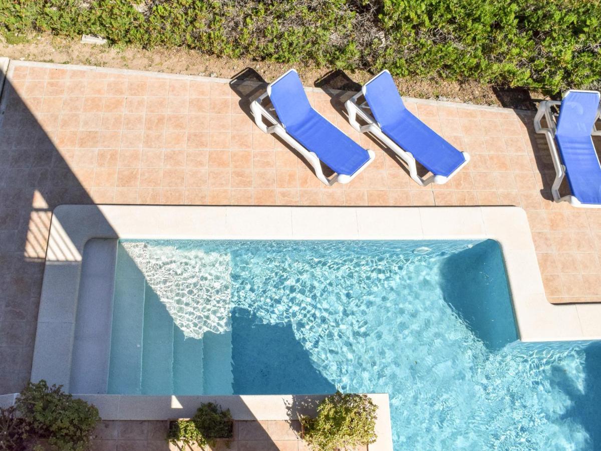 Villa Alexia - Apartment Coral - Puerto Pollensa Εξωτερικό φωτογραφία