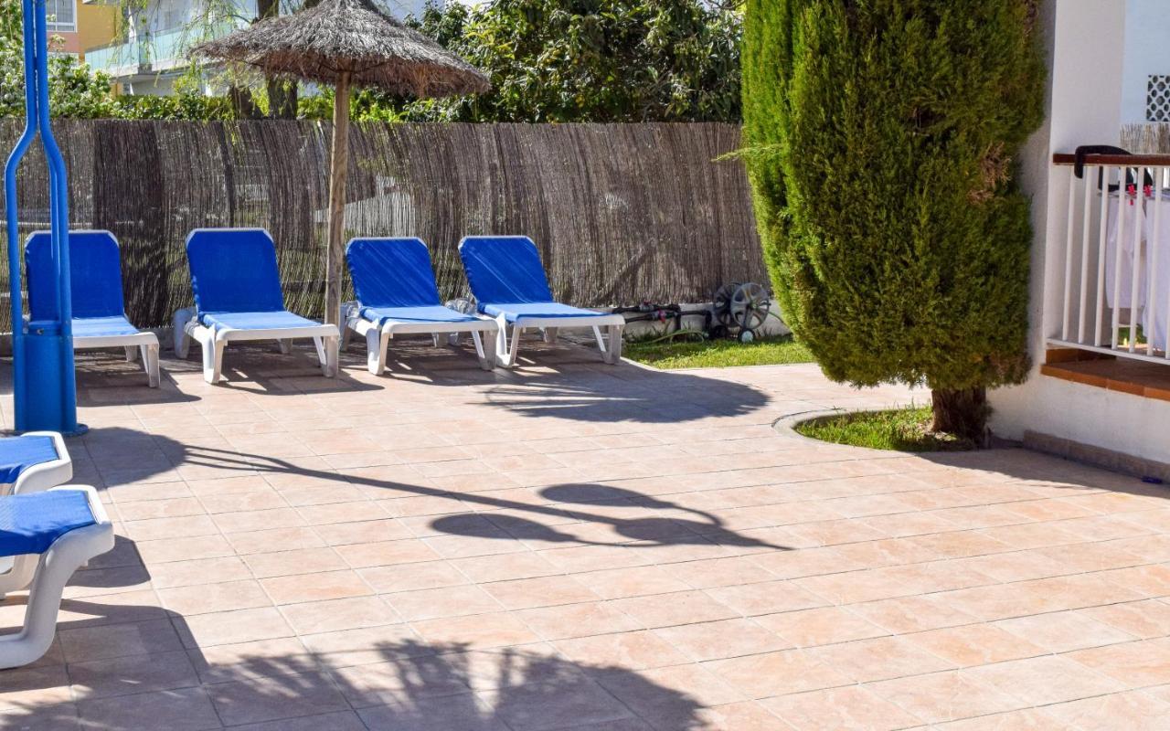 Villa Alexia - Apartment Coral - Puerto Pollensa Εξωτερικό φωτογραφία