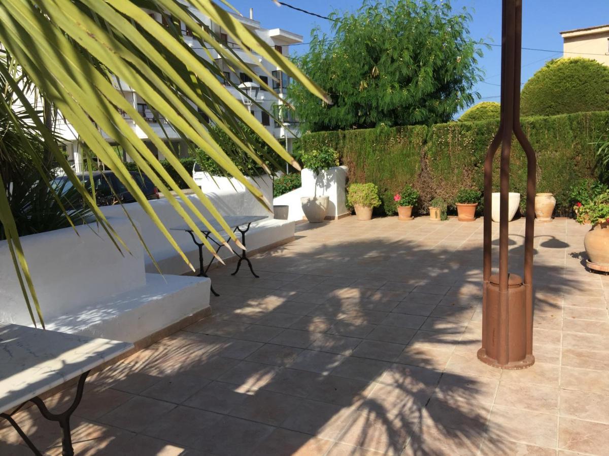 Villa Alexia - Apartment Coral - Puerto Pollensa Εξωτερικό φωτογραφία