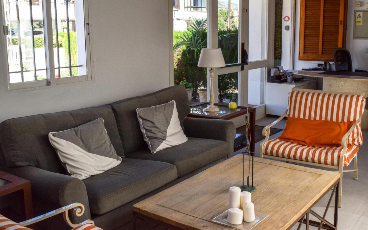Villa Alexia - Apartment Coral - Puerto Pollensa Εξωτερικό φωτογραφία
