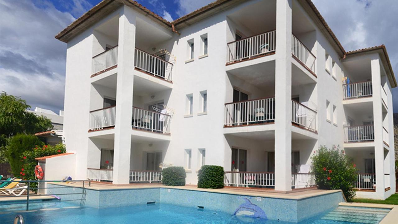 Villa Alexia - Apartment Coral - Puerto Pollensa Εξωτερικό φωτογραφία