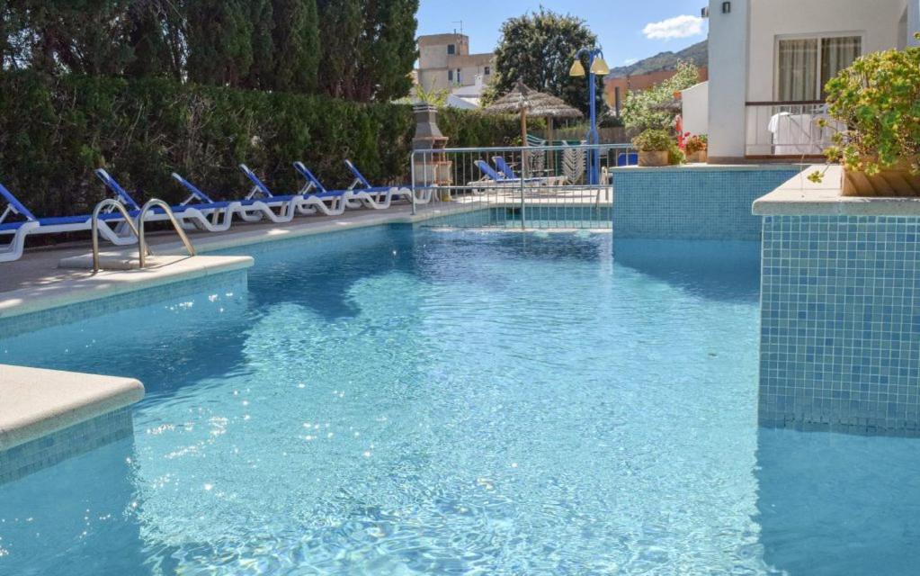 Villa Alexia - Apartment Coral - Puerto Pollensa Εξωτερικό φωτογραφία