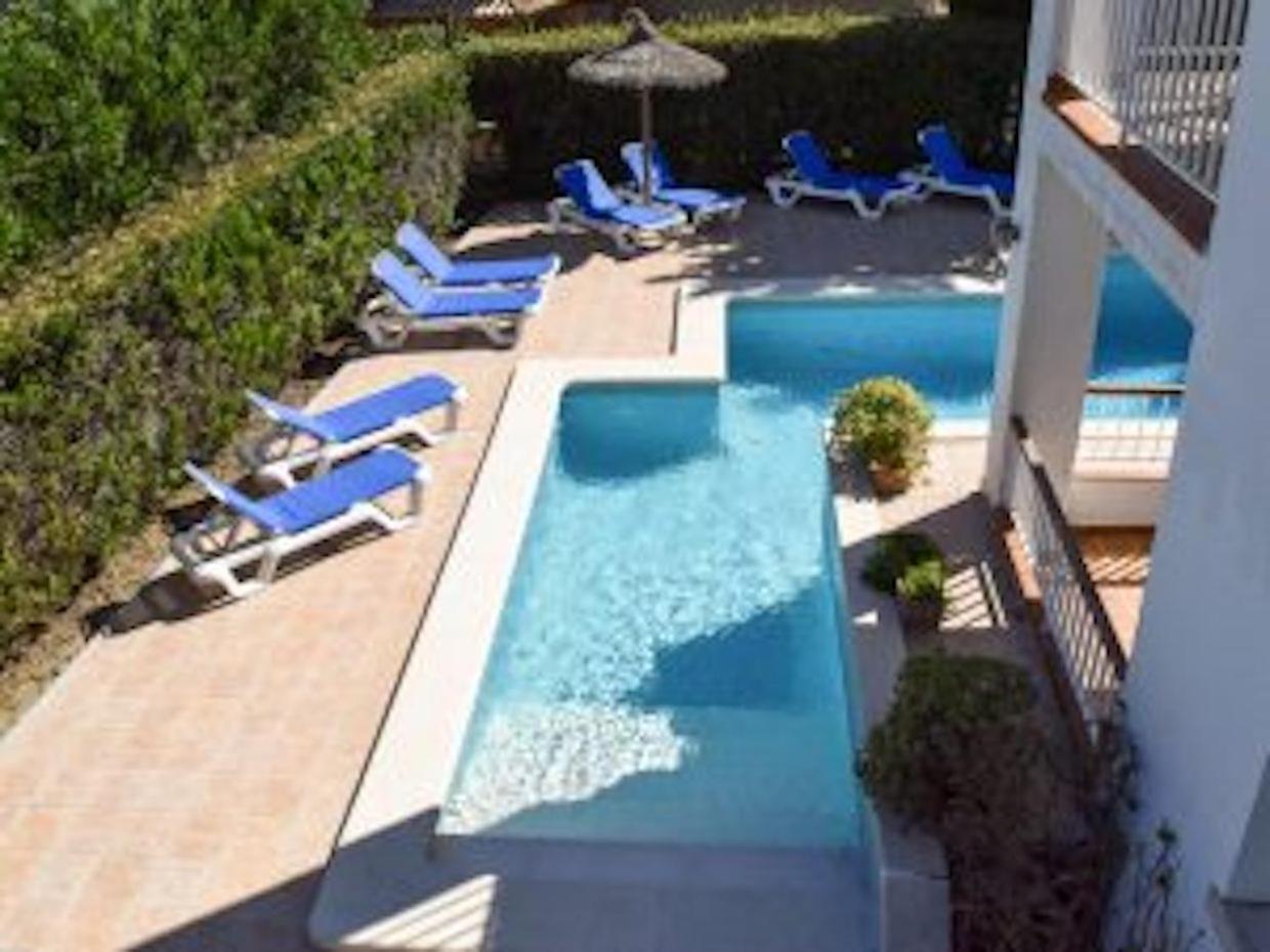 Villa Alexia - Apartment Coral - Puerto Pollensa Εξωτερικό φωτογραφία