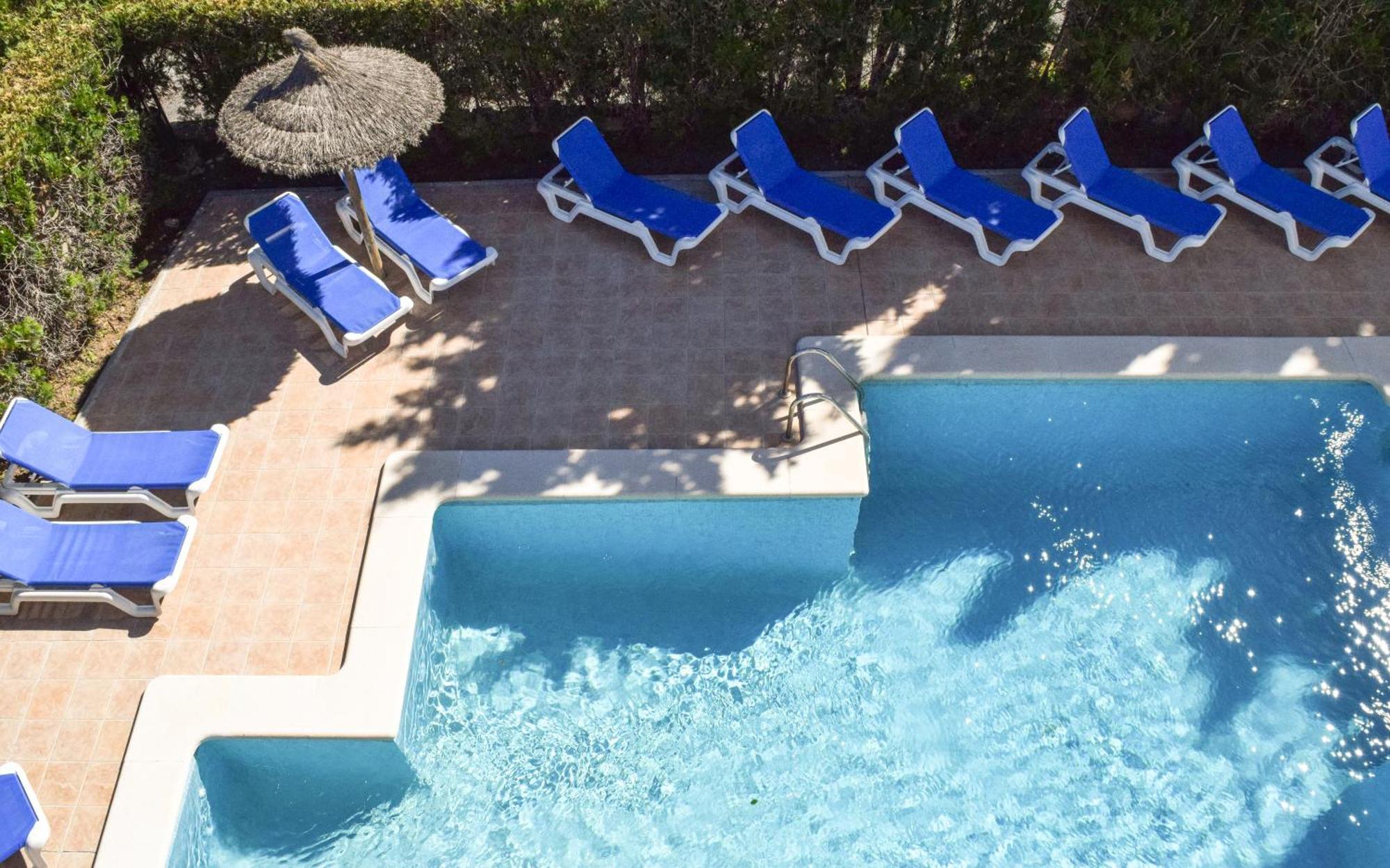 Villa Alexia - Apartment Coral - Puerto Pollensa Εξωτερικό φωτογραφία