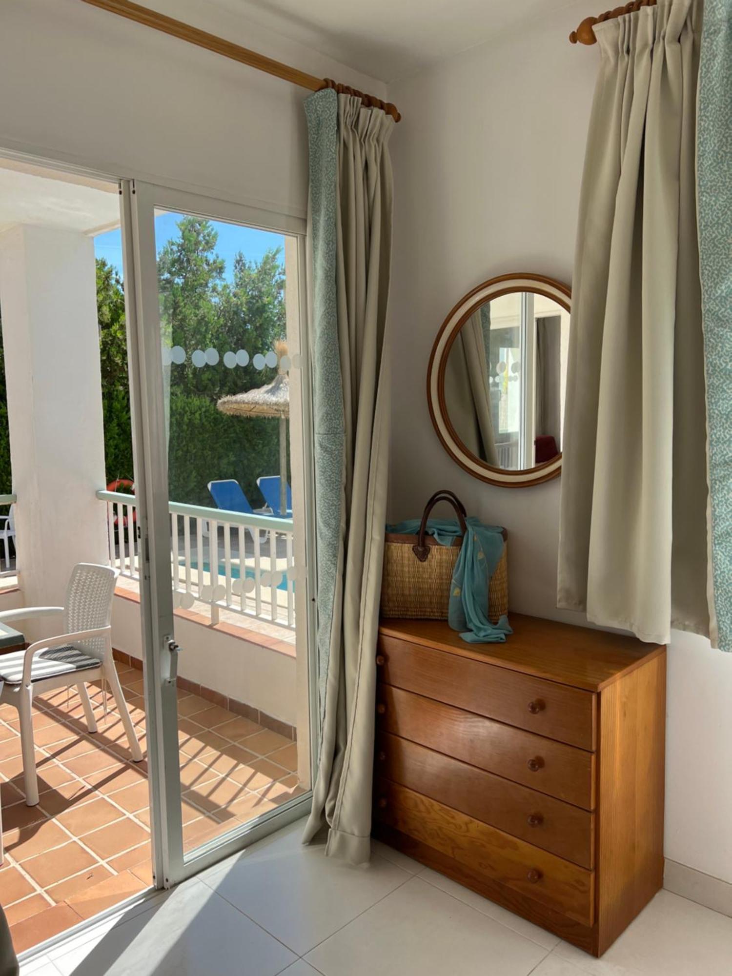 Villa Alexia - Apartment Coral - Puerto Pollensa Εξωτερικό φωτογραφία
