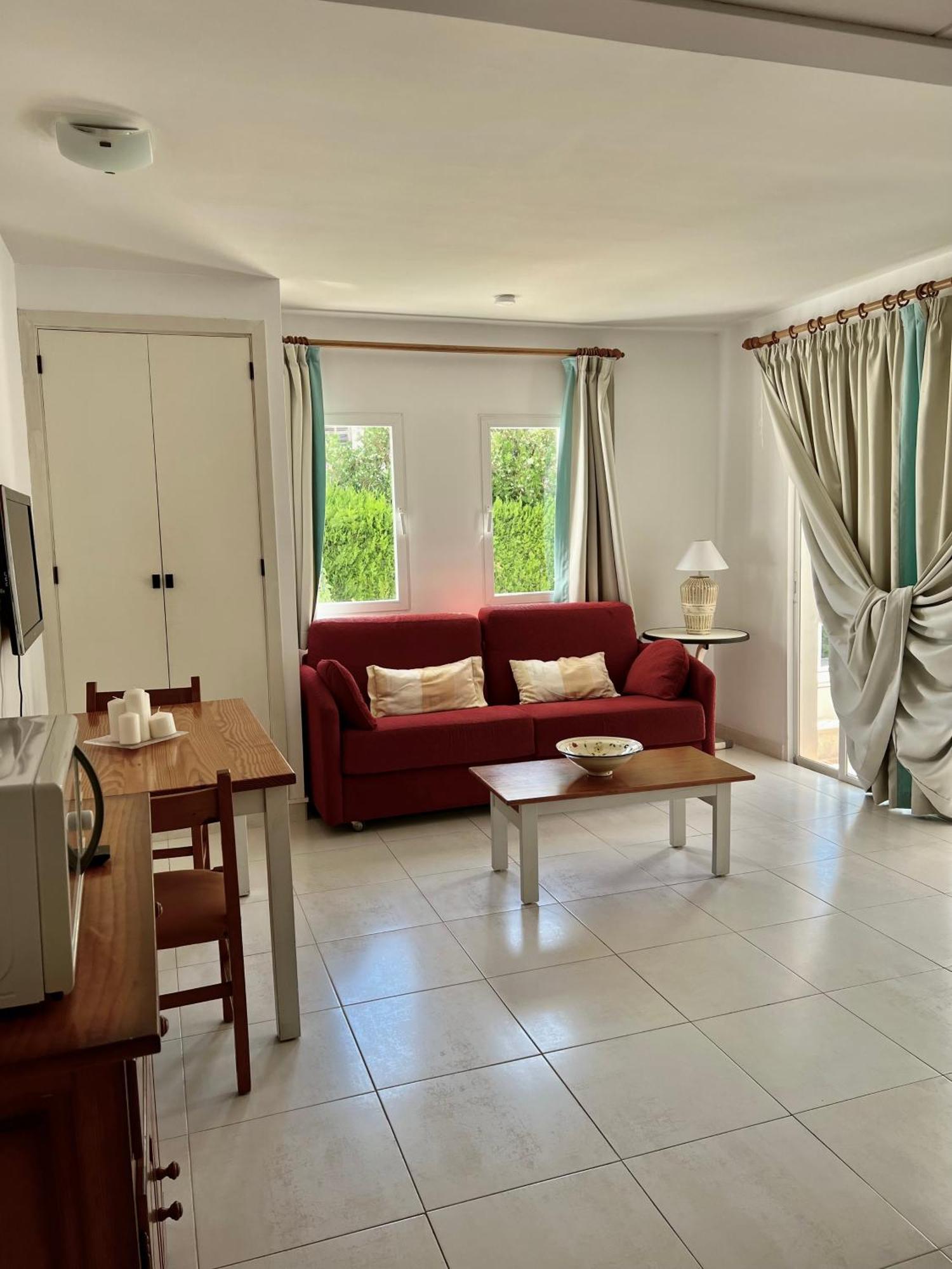 Villa Alexia - Apartment Coral - Puerto Pollensa Εξωτερικό φωτογραφία