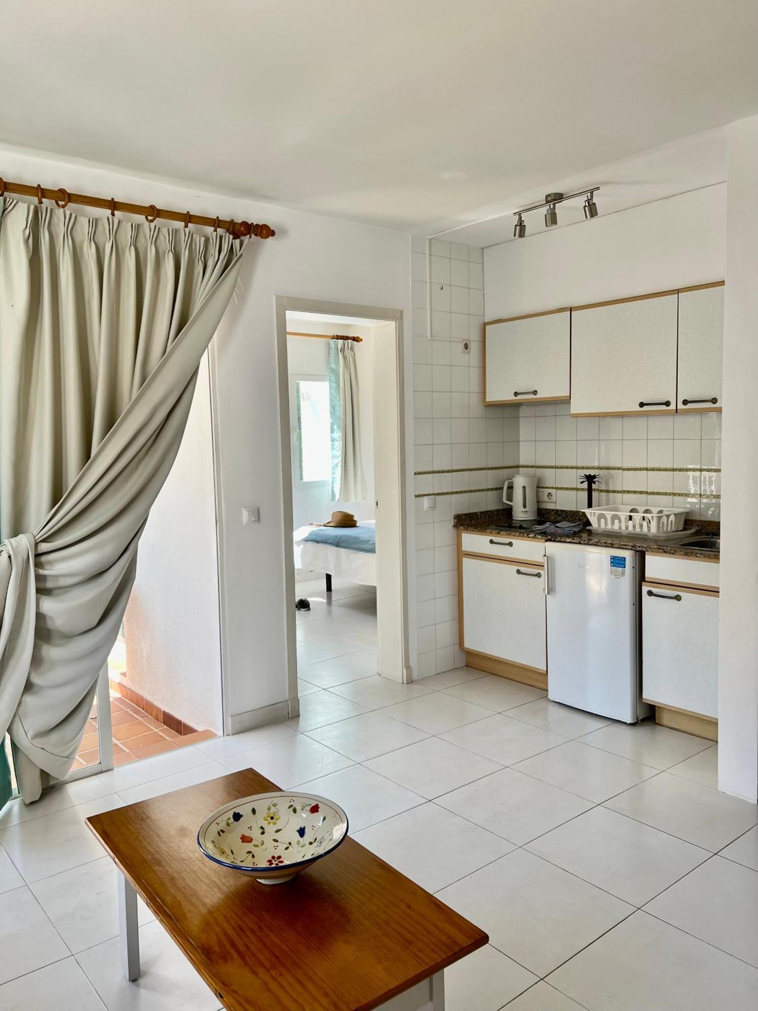 Villa Alexia - Apartment Coral - Puerto Pollensa Εξωτερικό φωτογραφία