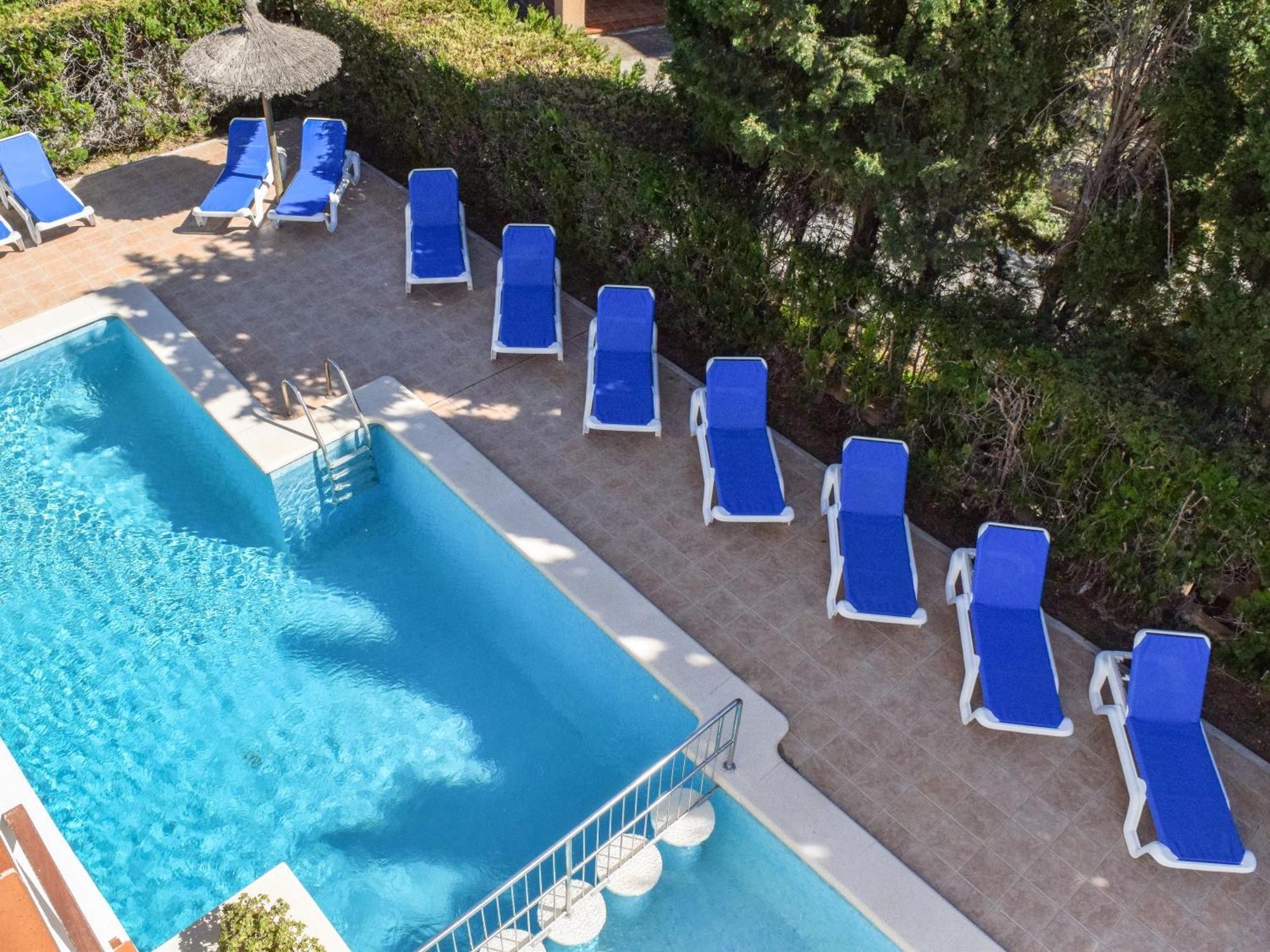 Villa Alexia - Apartment Coral - Puerto Pollensa Εξωτερικό φωτογραφία